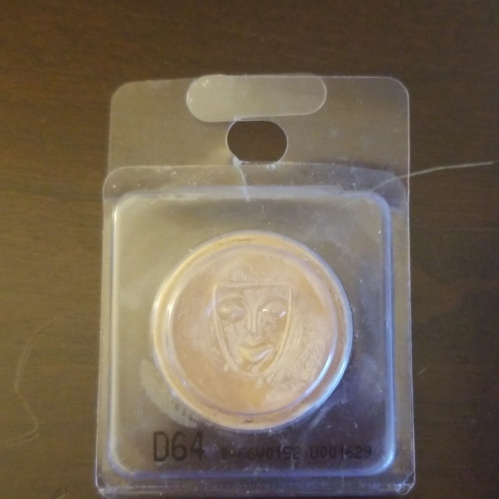 Kryolan Dermacolor Camouflage Cream